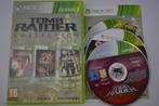 Tomb Raider Collection (360), Verzenden, Zo goed als nieuw