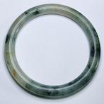 jadeiet Armband - 75×60×8 mm - 38 g