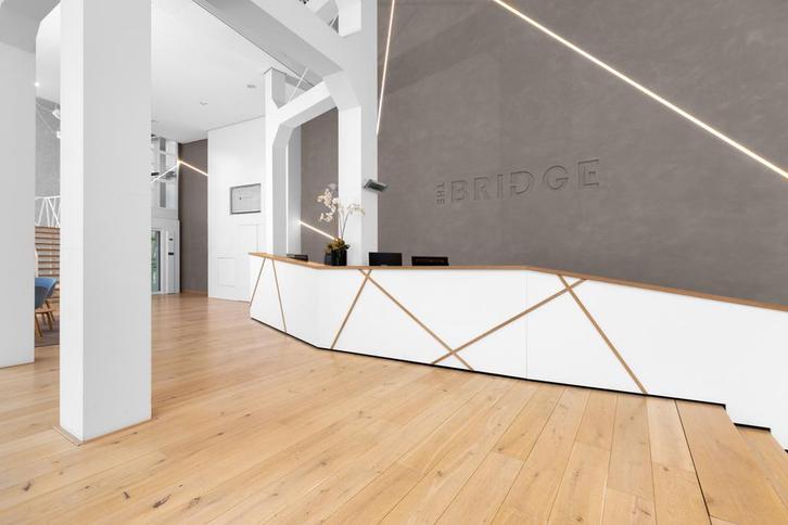 Kantoorruimte in Regus Beatrixkwartier, Zakelijke goederen, Bedrijfs Onroerend goed