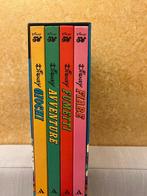 Disney 50° - Disney 50 - 4 Comic collection - Eerste druk -, Nieuw