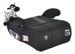 Moni Dakar Black 125-150 cm i-Size Booster, Verzenden, Nieuw, 22 t/m 36 kg, Autogordel
