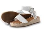 Dolcis Sandalen in maat 39 Wit | 10% extra korting, Dolcis, Verzenden, Wit, Sandalen of Muiltjes