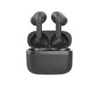 Techbird Premium Hifly Wireless Earbuds Black, Nieuw, Verzenden