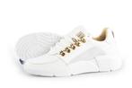 Nubikk Sneakers in maat 38 Wit | 5% extra korting