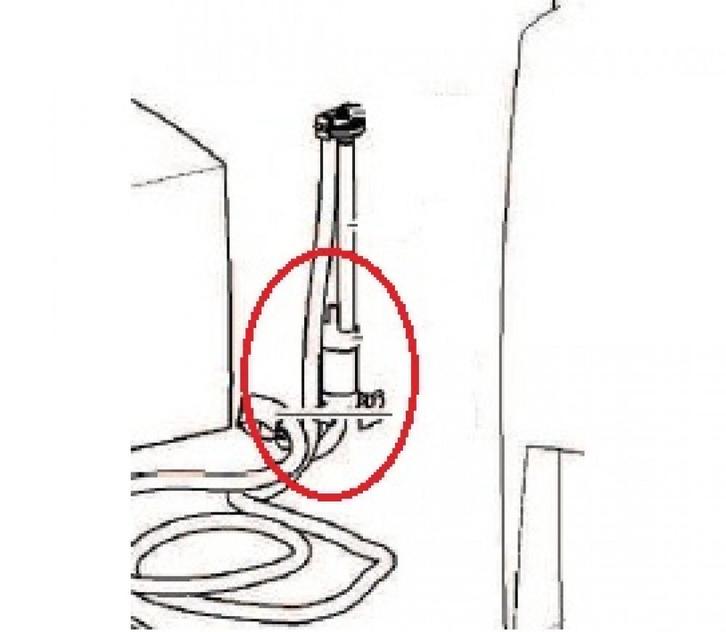 Pomp, Caravans en Kamperen, Camper-accessoires, Nieuw, Ophalen of Verzenden