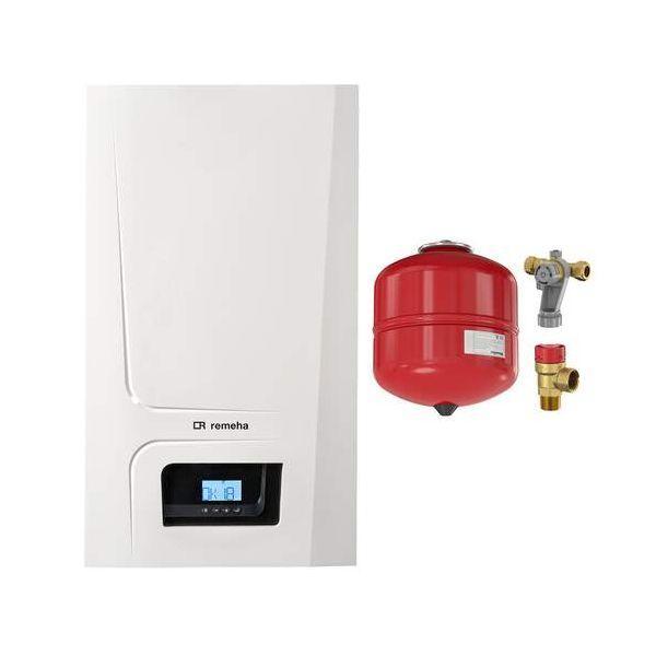 Remeha Avanta Ace 28C CW4 80/80 - 26,7 kW, Doe-het-zelf en Verbouw, Verwarming en Radiatoren, Verzenden