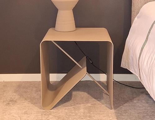 Nachtkastjes Hulsta Multi Varis Brons, Huis en Inrichting, Slaapkamer | Nachtkastjes, Nieuw, Ophalen