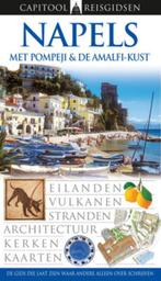 Capitool reisgidsen Napels, met Pompeji en de Amalfi-kust /, Boeken, Verzenden, Gelezen, Emilia Marchi