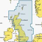 Navionics Waterkaart Platinum+ Regular NPEU003R Noord-Oostku, Watersport en Boten, Ophalen of Verzenden, Nieuw