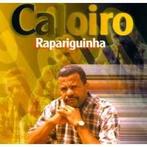 cd - Caloiro - Rapariguinha, Zo goed als nieuw, Verzenden