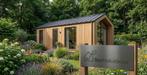 Luxe Mantelzorgwoning of Tiny House? U bepaalt het ontwerp., Overige soorten, Verkoop zonder makelaar, Noord-Brabant