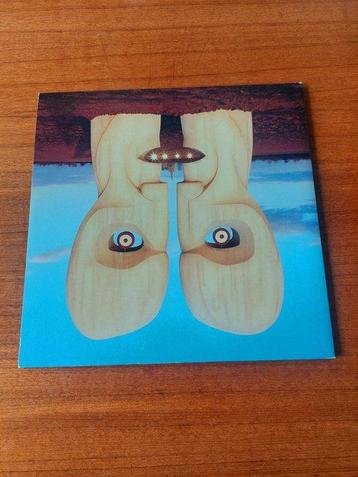 Pink Floyd - The Division Bell - Blue vinyl - Limited beschikbaar voor biedingen