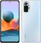 Xiaomi Redmi Note 10 Pro Dual SIM 128GB blauw, Verzenden, Zo goed als nieuw, Zonder abonnement, Zonder simlock
