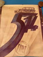 Codognotto - NO RESERVE PRICE! - FIAT - Fiat 514 - jaren