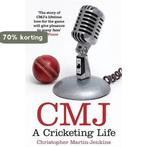 CMJ 9781849832687 Christopher Martinjenkins, Verzenden, Gelezen, Christopher Martinjenkins