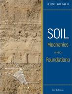 Soil Mechanics and Foundations 9780470556849 Muni Budhu, Verzenden, Gelezen, Muni Budhu