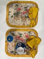 san leucio top quality - Eetservies (6) - elegante set