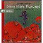 Mama inktvis, pipa paard 9789002205873 G.L. Uleners, Boeken, Verzenden, Gelezen, G.L. Uleners