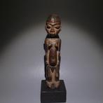 Figuur. 16,5 cm H. - Lobi, Antiek en Kunst, Kunst | Niet-Westerse kunst