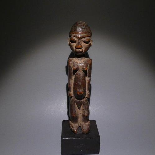Figuur. 16,5 cm H. - Lobi, Antiek en Kunst, Kunst | Niet-Westerse kunst