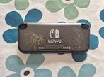 Nintendo - Switch Lite - Pokémon Dialga & Palkia Edition -, Spelcomputers en Games, Nieuw