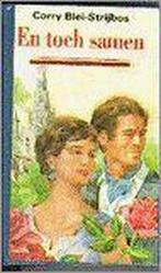 EN TOCH SAMEN. VOORKEURBOEK 9789024217946, Boeken, Verzenden, Gelezen, CORRY BLEI-STREIBOS