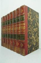 Montesquieu / Devéria / Dalibon / dAlembert, Helvétius,, Antiek en Kunst, Antiek | Boeken en Bijbels