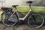 PRACHTIGE Gazelle Paris Electrische fiets met 500WH accu, Fietsen en Brommers, Ophalen of Verzenden, 50 km per accu of meer, Zo goed als nieuw