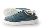 Lyle & scott Sneakers in maat 31 Blauw | 10% extra korting, Verzenden, Jongen of Meisje, Schoenen, Zo goed als nieuw