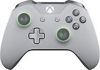 Xbox One Wireless Controller wit, Spelcomputers en Games, Spelcomputers | Xbox One, Zo goed als nieuw, Verzenden