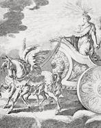 François-Antoine Pomey / Jan Van Vianen - The mythical