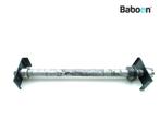 Achterwiel As Kawasaki Z 750 R 2011-2012 (Z750R ZR750N-P), Verzenden, Gebruikt
