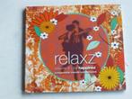 Relaxz volume 4 by Happinez (nieuw), Verzenden, Nieuw in verpakking