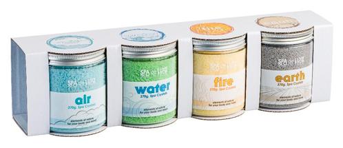 AquaFinesse badzout voor Spa en Hot tub (4 in 1), Tuin en Terras, Zwembad-toebehoren, Nieuw, Verzenden