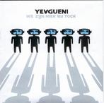 cd - Yevgueni - We Zijn Hier Nu Toch, Cd's en Dvd's, Verzenden, Zo goed als nieuw