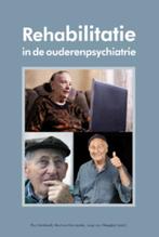 Rehabilitatie in de ouderenpsychiatrie 9789088502651, Boeken, Verzenden, Gelezen, Paul Andreoli