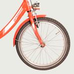 Kinderfiets 20 inch rood voor 7-8 jaar | BikeFlip, Fietsen en Brommers, Fietsen | Kinderfietsjes, Ophalen of Verzenden, Gebruikt