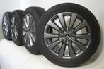 Mercedes GLC X253 GLC Coupe C253 19 inch velgen Vredestein W, 19 inch, Gebruikt, Velg(en), Winterbanden