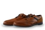 Bugatti Nette schoenen in maat 44 Bruin | 10% extra korting, Bugatti, Bruin, Verzenden, Overige typen