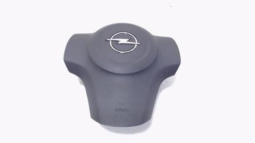 Airbag stuur Opel Corsa D (2006 - 2010), Auto-onderdelen, Overige Auto-onderdelen, Gebruikt, Opel, Ophalen of Verzenden