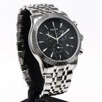 Mercury - Swiss Chronograph - ME460-SS-3B - Zonder, Sieraden, Tassen en Uiterlijk, Horloges | Heren, Nieuw