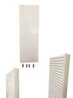 Grootste verticale radiator 200 x 80 t22 3806 watt, Hoog rendement (Hr), Radiator, Nieuw, Ophalen of Verzenden