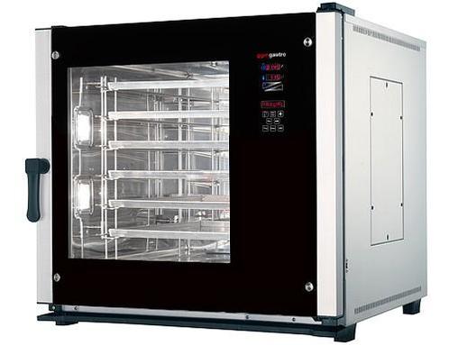 GGM Gastro | Bakkerij elektrische combistheemer - Digitaal -, Witgoed en Apparatuur, Ovens, Inbouw, Verzenden