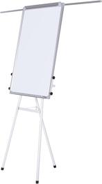 Flipchart - Incl. magneten, papier, markers en spons, Verzenden, Nieuw in verpakking