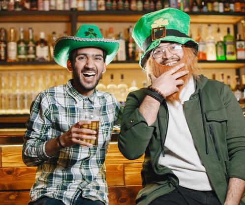 Vier het leven bierpakket 12 bieren, Diversen, Levensmiddelen