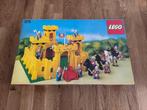 Lego - Lego Classic Castle 375-2 - Yellow Castle nuovo &, Nieuw