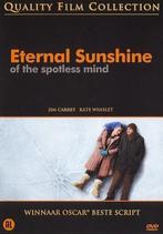 Eternal Sunshine Of The Spotless Mind (dvd tweedehands film), Ophalen of Verzenden, Zo goed als nieuw
