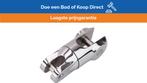 Bieden: Stainless Steel Anchor / Chain Swivel for 14 mm Cha, Watersport en Boten, Ophalen of Verzenden, Nieuw