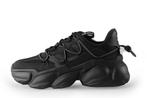 Steve Madden Sneakers in maat 36 Zwart | 10% extra korting, Verzenden, Zwart, Steve Madden, Sneakers of Gympen