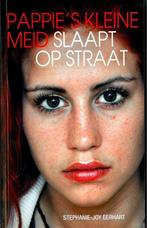 Boek Pappies kleine meid slaapt op straat 9789089751478, Verzenden, Zo goed als nieuw